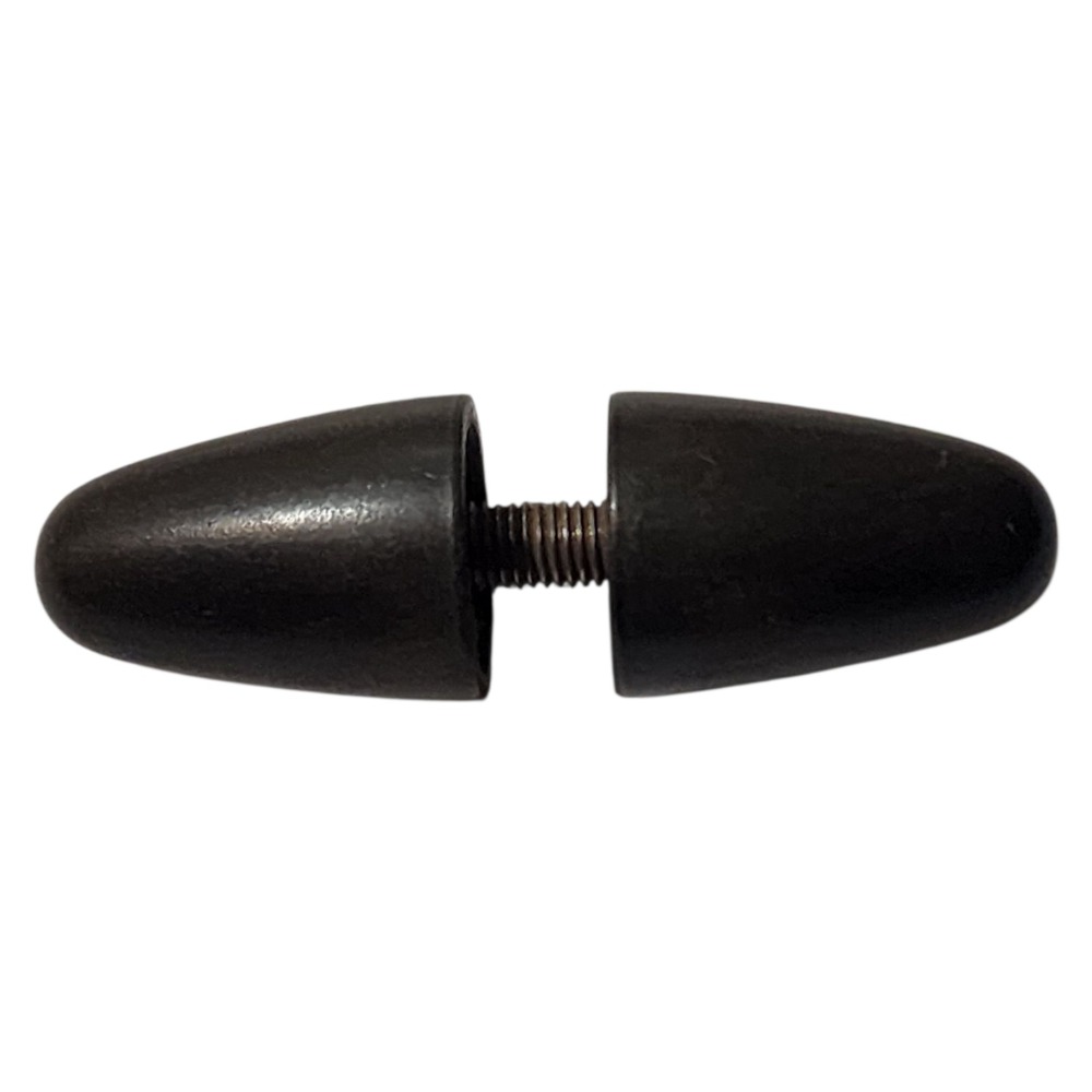 JAGUAR Gear Shift Knob XJ6,XJ12,XJS,XKE,E-Type V12 Automatic T-Bar